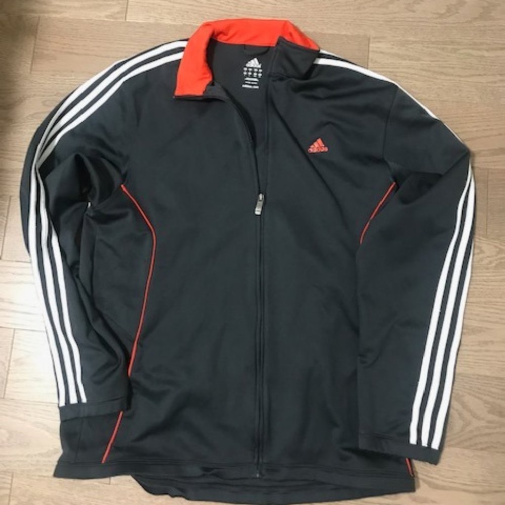Adidas Jacket